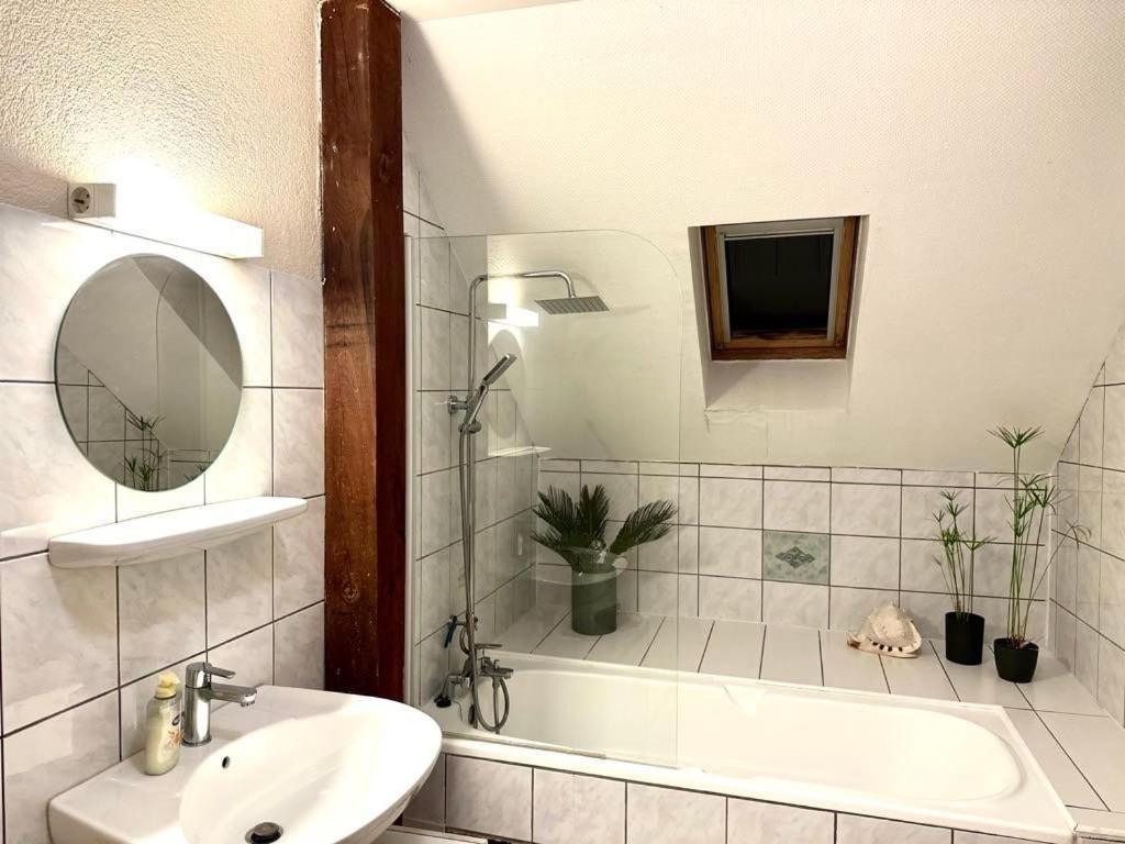 Appartement On 22nd Colmar