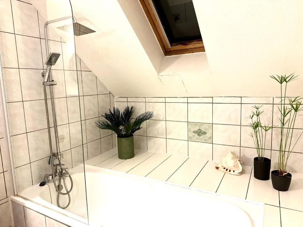 On 22nd Appartement *
